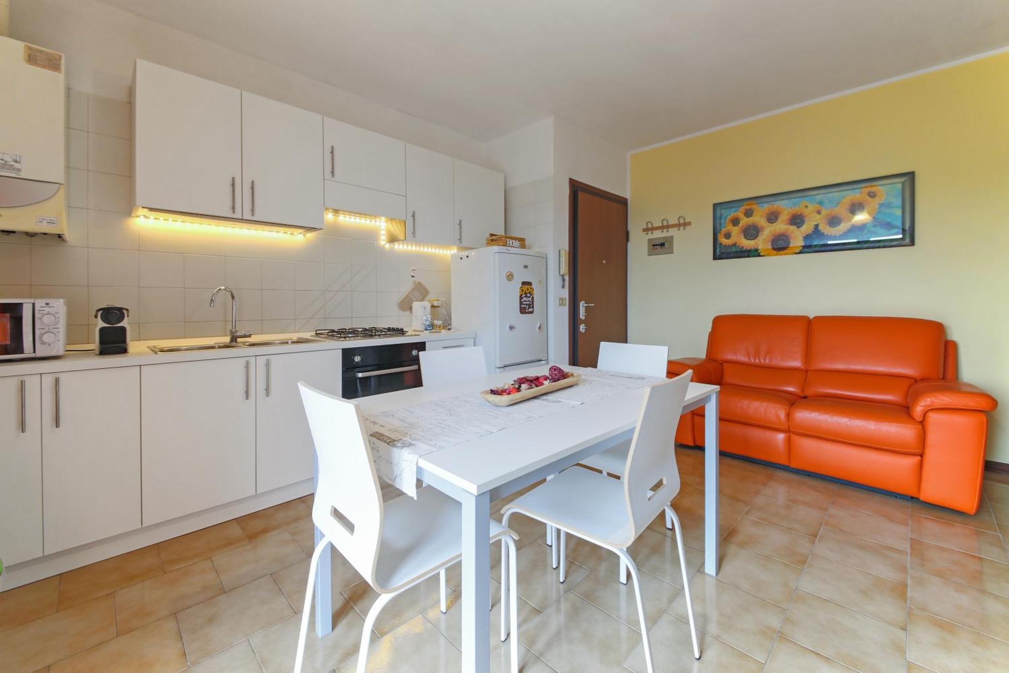 Free Parking - 15 Min To Venice Тессера Екстер'єр фото