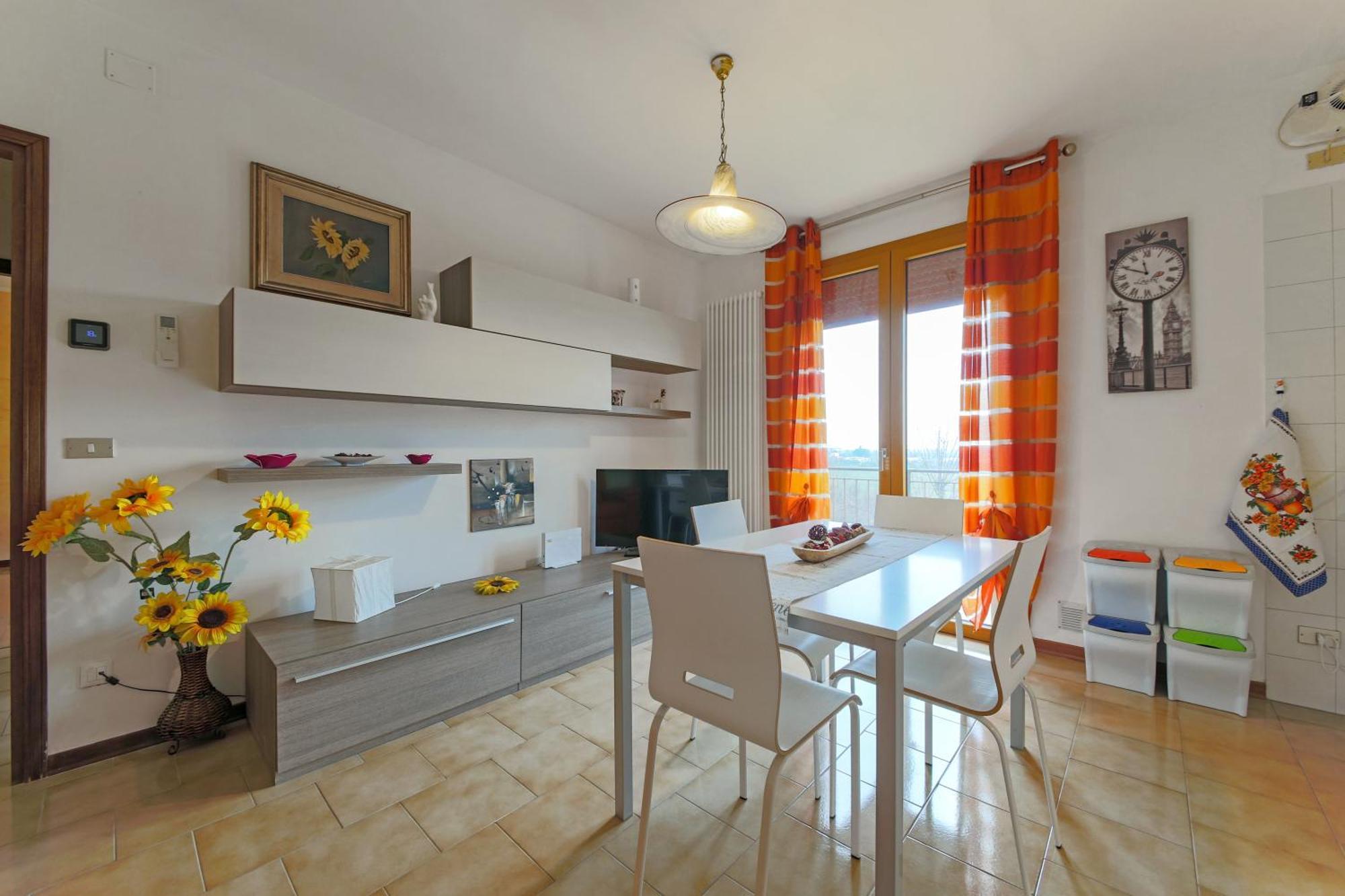 Free Parking - 15 Min To Venice Тессера Екстер'єр фото