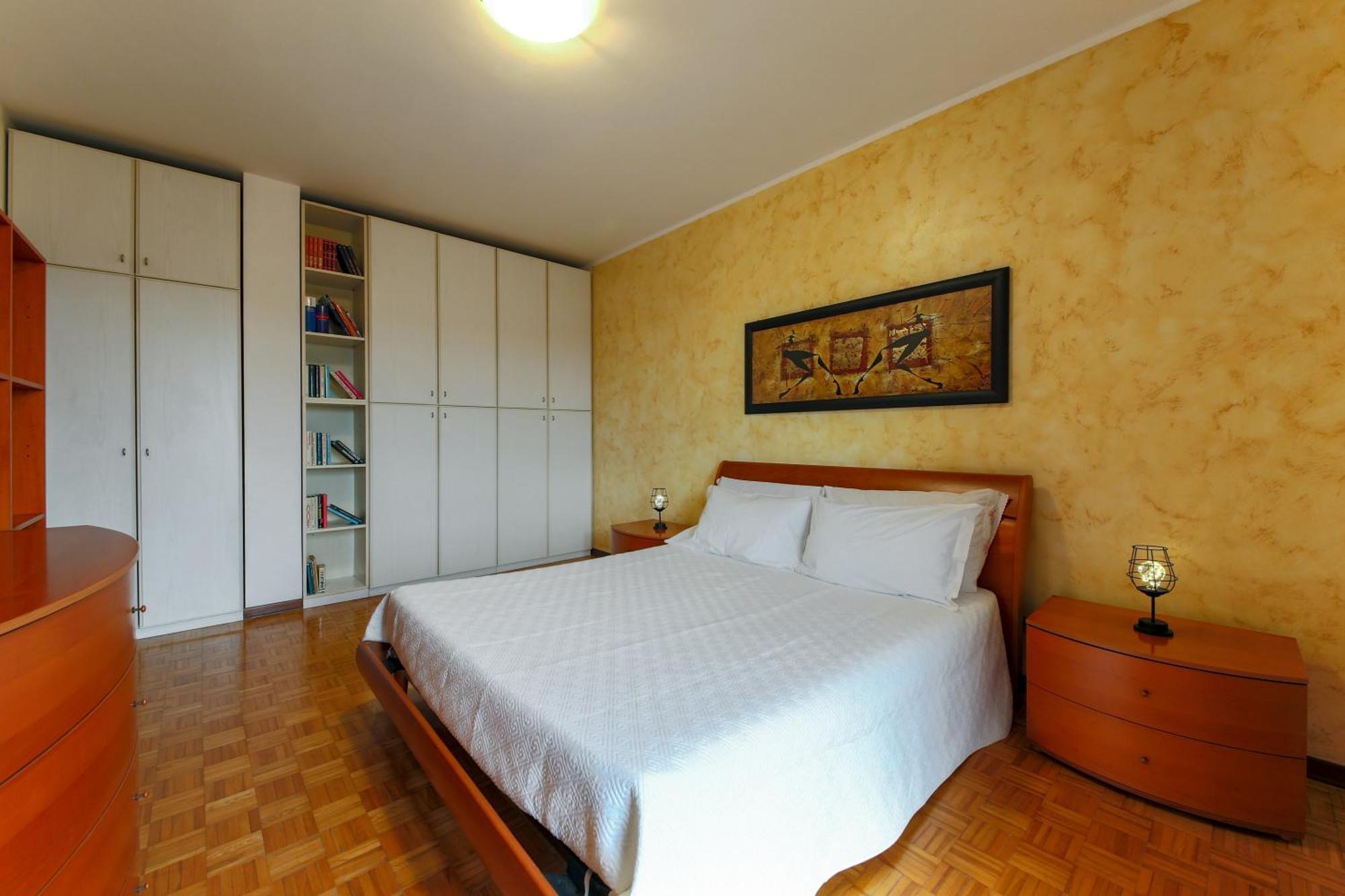 Free Parking - 15 Min To Venice Тессера Екстер'єр фото