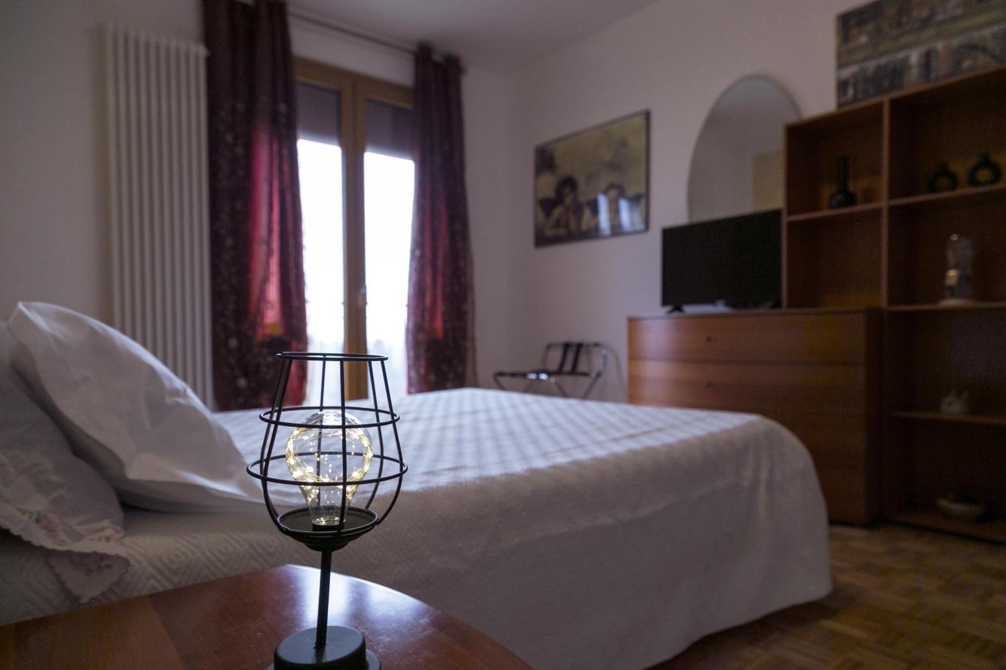 Free Parking - 15 Min To Venice Тессера Екстер'єр фото