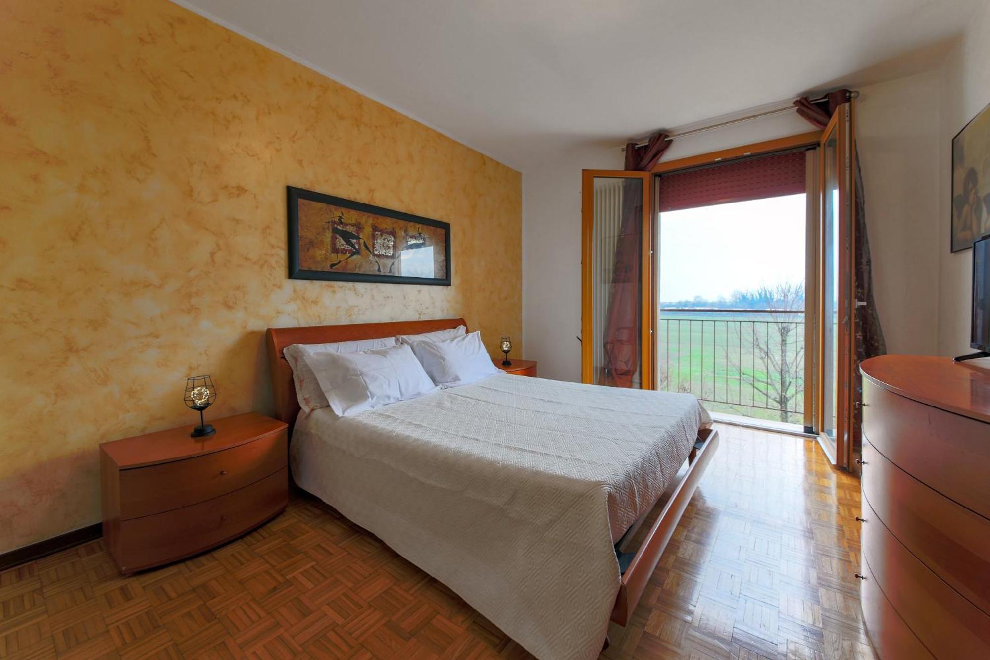 Free Parking - 15 Min To Venice Тессера Екстер'єр фото
