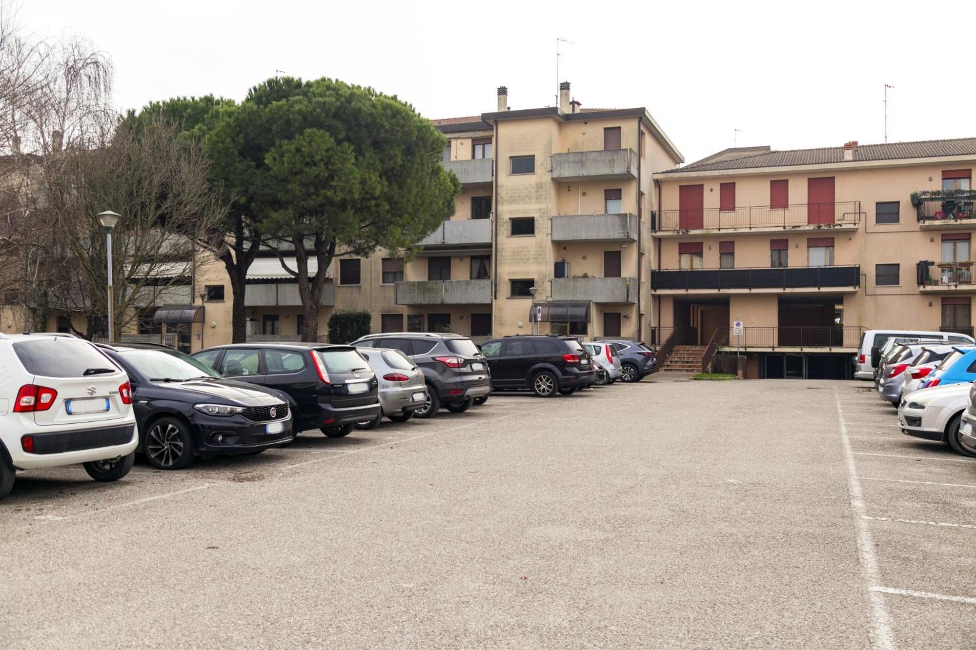 Free Parking - 15 Min To Venice Тессера Екстер'єр фото